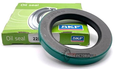Trailer Wheel Seal 412920 SKF CR Oil Seals GS2250 DL 10-36 091030 in Saudi Arabia