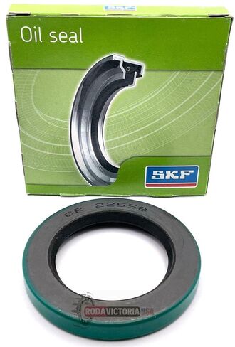 Trailer Wheel Seal 412920 SKF CR Oil Seals GS2250 DL 10-36 091030 in Saudi Arabia