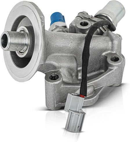 SCITOO VVT الملف اللولبي صمام 918-173 محرك توقيت الصمام المتغير (VVT) الملف اللولبي متوافق مع 2001 2002 2003 لـ Acura CL، 2001 2002 لـ Acura MDX، 2000 2001 2002 2003 لـ Acura TL in Kuwait