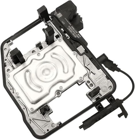 DQ200 0AM 7 Auto Transmission Control Unit TCU Module 0AM927769D Compatible For VW Made In Tools(A) in Saudi Arabia