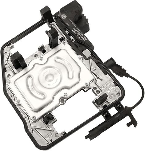 DQ200 0AM 7 Auto Transmission Control Unit TCU Module 0AM927769D Compatible For VW Made In Tools(A) in Saudi Arabia