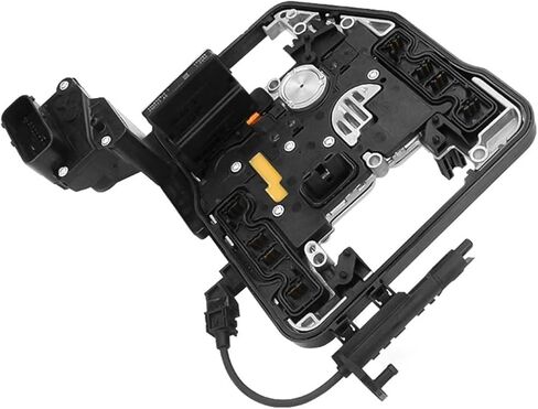 DQ200 0AM 7 Auto Transmission Control Unit TCU Module 0AM927769D Compatible For VW Made In Tools(A) in Saudi Arabia