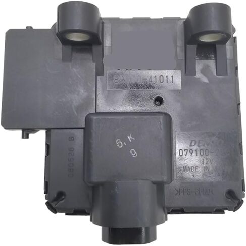 89530-41011 TCU TCM 7426 Transmission Control Module Unit Compatible for Toyota Avalon 07-09 in Saudi Arabia
