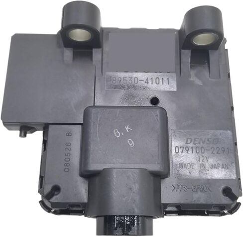 89530-41011 TCU TCM 7426 Transmission Control Module Unit Compatible for Toyota Avalon 07-09 in Saudi Arabia