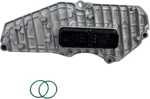 Transmission Control Module 6DCT250 DPS6 TCU TCM A2C30743102 A2C53377498 AE8Z-7Z369-F for 2.0L Focus Fiesta EcoSport 2011-2018 Aftermarket Parts in Kuwait