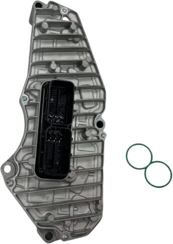 Transmission Control Module 6DCT250 DPS6 TCU TCM A2C30743102 A2C53377498 AE8Z-7Z369-F for 2.0L Focus Fiesta EcoSport 2011-2018 Aftermarket Parts in Kuwait