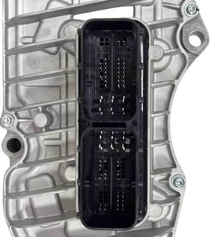 Transmission Control Module 6DCT250 DPS6 TCU TCM A2C30743102 A2C53377498 AE8Z-7Z369-F for 2.0L Focus Fiesta EcoSport 2011-2018 Aftermarket Parts in Kuwait