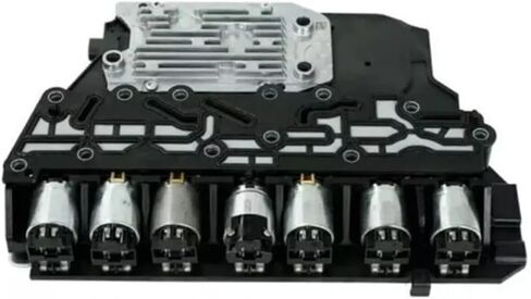 1set TCM Transmission Control Module Compatible For Chevy Cruze Malibu & Compatible For Buick Regal 6T40 6T45 in Saudi Arabia