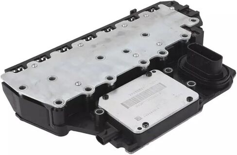 1set TCM Transmission Control Module Compatible For Chevy Cruze Malibu & Compatible For Buick Regal 6T40 6T45 in Saudi Arabia