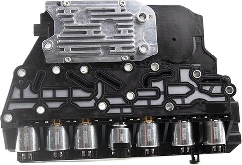 24264683 6T40 6T45 Transmission Control Module TCM Compatible for Chevrolet Cruze Buick 24248294 24242275 24287421 24275860 24248192(24287421) in Saudi Arabia