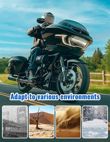 Front Outer Fairing for Road Glide 2024, Black Headlight Cover Inner Fairing Fit for Harley Touring CVO Road Glide 2023-2025 ST FLTRX FLTRXSTSE 2024-2025 Accessories,Matte Black in Saudi Arabia