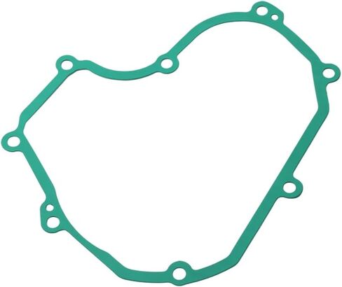 Stator Magneto Generator Cover Gasket Compatible with OEM: 78030040000, for KTM 400 EXC 2009-2011 for KTM 450/530 EXC-R 2008, for KTM 450 EXC 2008-2011 for KTM 400 XC-W 2009-2010, for KTM 450 XCR-W in Kuwait