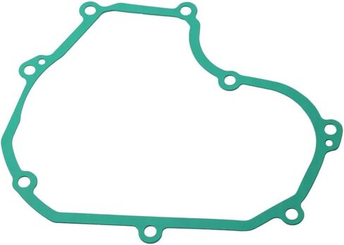 Stator Magneto Generator Cover Gasket Compatible with OEM: 78030040000, for KTM 400 EXC 2009-2011 for KTM 450/530 EXC-R 2008, for KTM 450 EXC 2008-2011 for KTM 400 XC-W 2009-2010, for KTM 450 XCR-W in Kuwait