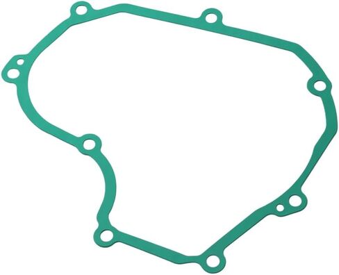 Stator Magneto Generator Cover Gasket Compatible with OEM: 78030040000, for KTM 400 EXC 2009-2011 for KTM 450/530 EXC-R 2008, for KTM 450 EXC 2008-2011 for KTM 400 XC-W 2009-2010, for KTM 450 XCR-W in Kuwait