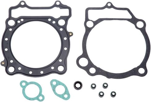 مجموعة حشية Tusk Top End متوافقة مع سوزوكي RMZ450 2005-2007 in Kuwait