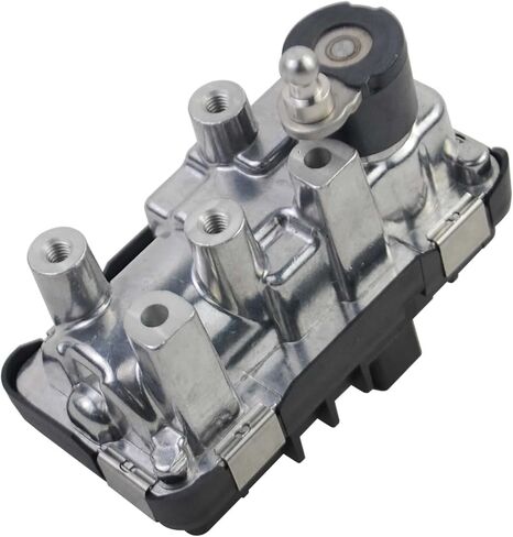 Turbo Electric Actuator Compatible with Nissan Navara Pathfinder YD25DDTI Engine 2.5 DI 140cv Replace 144115X01B 144115X01A 144115X00A in Kuwait
