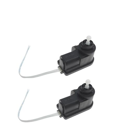 Front Headlight Level Adjustment Motor Compatible with Focus Mk1 1998–2005 Transit Mk5 Mk6 2006–2014 XS4X13K198AB 1435867 6C1113K198AA(1PC) in Kuwait