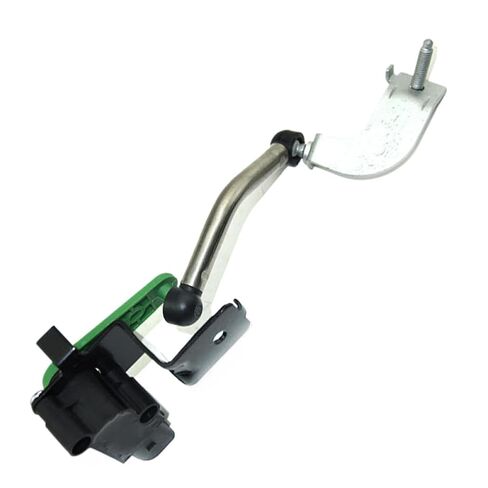 Front Left Right Headlight Leveler 3C0412521B 3C0412522B Compatible with CC Rabbit(Left) in Saudi Arabia