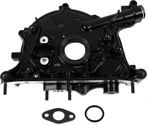 CNS High Performance Oil Pump Compatible with 96-01 ACURA INTEGRA/HONDA CIVIC DEL SOL/CR-V 1.6L 1.8L 2.0L DOHC 16V VTEC NON-VTEC in Kuwait