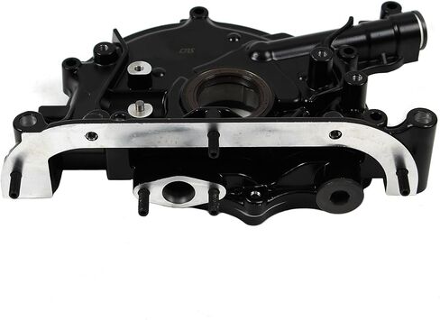 CNS High Performance Oil Pump Compatible with 96-01 ACURA INTEGRA/HONDA CIVIC DEL SOL/CR-V 1.6L 1.8L 2.0L DOHC 16V VTEC NON-VTEC in Kuwait