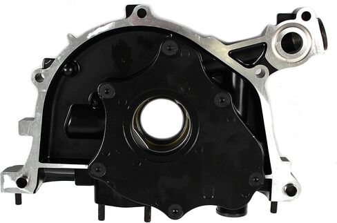 CNS High Performance Oil Pump Compatible with 96-01 ACURA INTEGRA/HONDA CIVIC DEL SOL/CR-V 1.6L 1.8L 2.0L DOHC 16V VTEC NON-VTEC in Kuwait