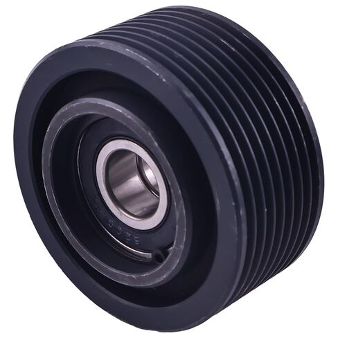 FridayParts Idler Pulley 4991240 متوافق مع استبدال محرك Cummins 6b5.9 in Kuwait