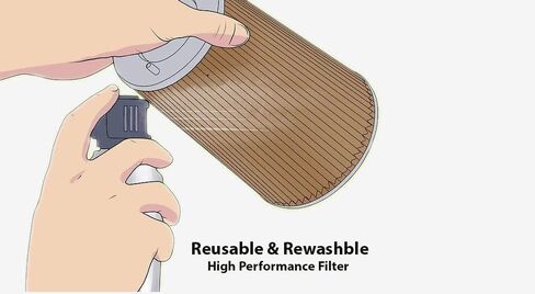 Short Ram Air Intake Kit & Black Filter Combo Compatible for 2006-2008 Chevy Impala/Monte Carlo 3.5L / 3.9L V6 Engine in Saudi Arabia