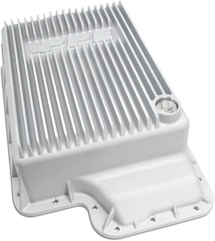 2003-2010 فورد 6.0L/6.4L ث/5R110 ناقل الحركة الثقيل من الألومنيوم المصبوب ناقل الحركة العميق الخام in Kuwait