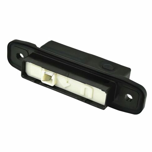 Compatible with Land Compatible with Cruiser Lc200 Lx570 84840-28040 Tailgate Door Key Button Car Rear Trunk Boot Luggage Switch in Kuwait