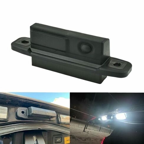 Compatible with Land Compatible with Cruiser Lc200 Lx570 84840-28040 Tailgate Door Key Button Car Rear Trunk Boot Luggage Switch in Kuwait