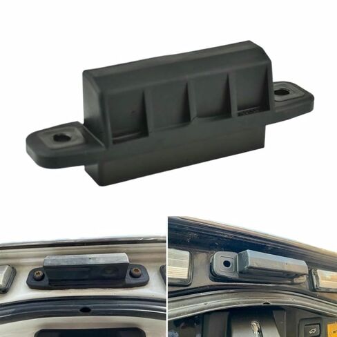 Compatible with Land Compatible with Cruiser Lc200 Lx570 84840-28040 Tailgate Door Key Button Car Rear Trunk Boot Luggage Switch in Kuwait