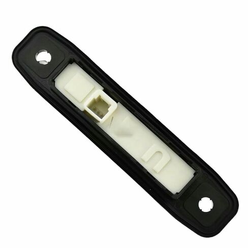 Compatible with Land Compatible with Cruiser Lc200 Lx570 84840-28040 Tailgate Door Key Button Car Rear Trunk Boot Luggage Switch in Kuwait