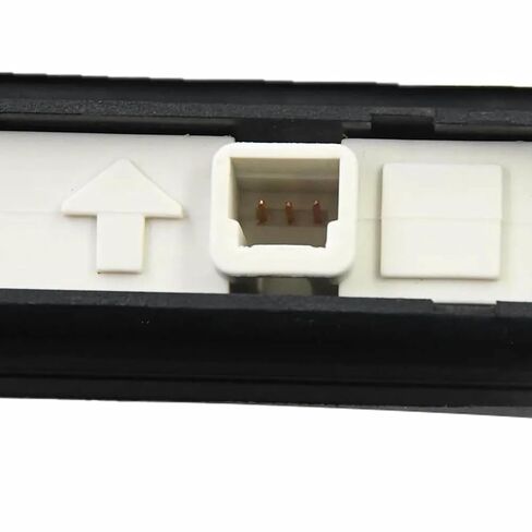 Compatible with Lx570 84840-28040 Tail Gate Tailgate Door Key Button Rear Trunk Boot Luggage Switch in Kuwait