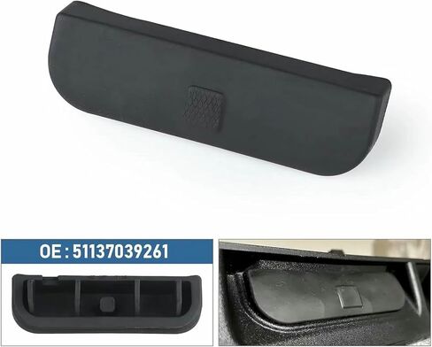 Compatible with Mini Compatible with Roadster R59 2012-2015 Compatible with Coupe R58 2011-2015 51137039261 51717039261 in Kuwait