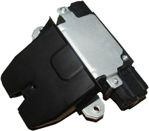 5 Pin Car Trunk Lid Lock Machine 3M51R442A66AR 3M51R442A66AN Compatible with 05-08 Mondeo MK4 C-Max S-Max in Saudi Arabia