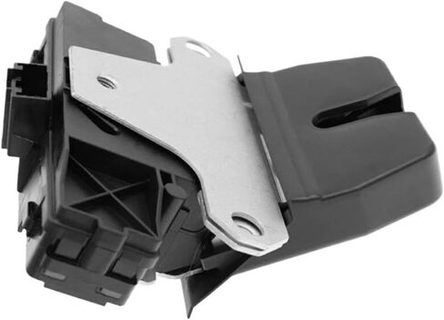 5 Pin Car Trunk Lid Lock Machine 3M51R442A66AR 3M51R442A66AN Compatible with 05-08 Mondeo MK4 C-Max S-Max in Saudi Arabia