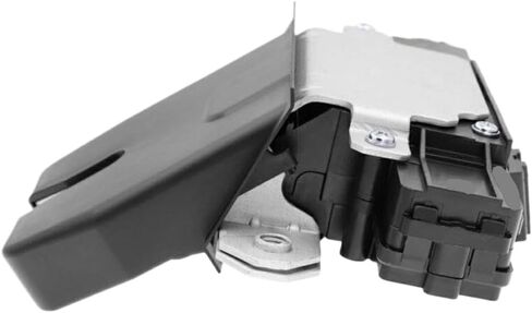 5 Pin Car Trunk Lid Lock Machine 3M51R442A66AR 3M51R442A66AN Compatible with 05-08 Mondeo MK4 C-Max S-Max in Saudi Arabia