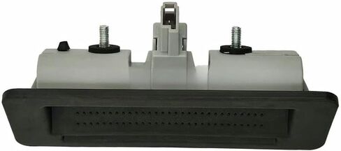 13266127 13266126 13107621 متوافق مع Vectra C متوافق مع Caravan متوافق مع Signum 2003-2008 Boot Tailgate Trunk Release Switch in Kuwait