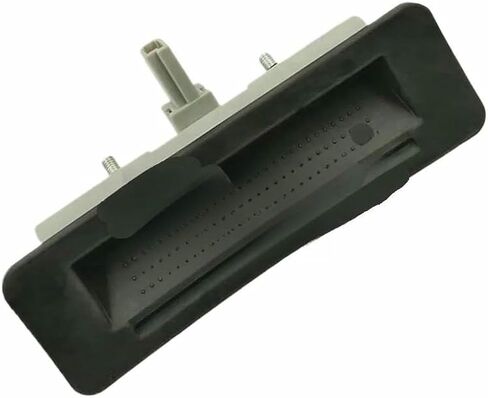 13266127 13266126 13107621 متوافق مع Vectra C متوافق مع Caravan متوافق مع Signum 2003-2008 Boot Tailgate Trunk Release Switch in Kuwait