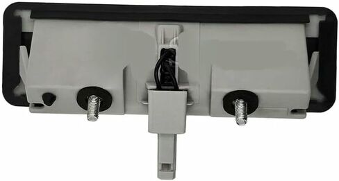 13266127 13266126 13107621 متوافق مع Vectra C متوافق مع Caravan متوافق مع Signum 2003-2008 Boot Tailgate Trunk Release Switch in Kuwait