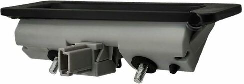 13266127 13266126 13107621 متوافق مع Vectra C متوافق مع Caravan متوافق مع Signum 2003-2008 Boot Tailgate Trunk Release Switch in Kuwait