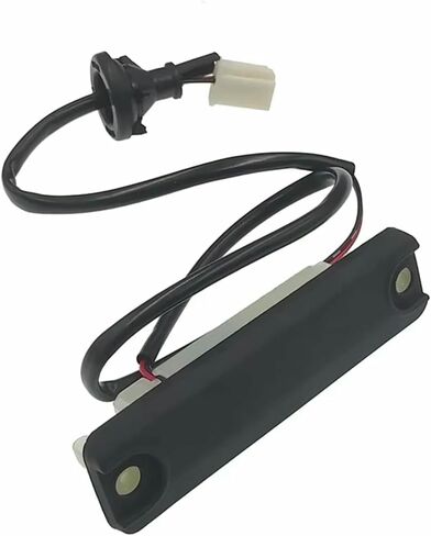 متوافق مع Scion 2006 2007 2008 2009 الباب الخلفي للباب الخلفي التمهيد الجذع مزلاج مقبض الإصدار فتح زر التبديل 84840-47020 in Kuwait