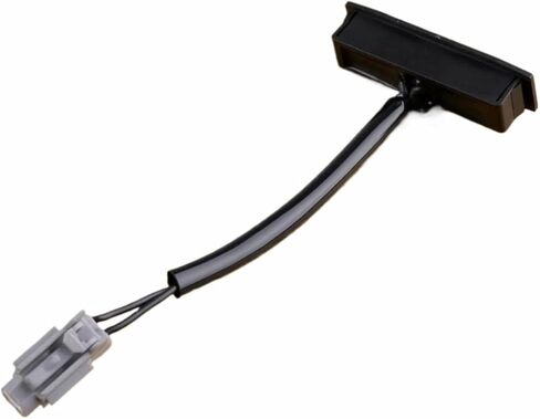 Compatible with Nissan Compatible with Qashqai J10 2006 2007 2008 2009 2010 2011 2012 2013 2014 Car Trunk Lid Release Tailgate Opener Switch 90602-Jd004 90602Jd004 90602Jd00B in Kuwait