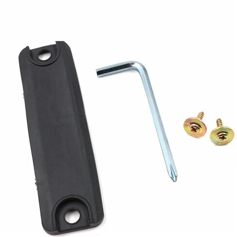 Compatible with Avalon Compatible with Camry Compatible with Prius Compatible with Scion 84840-21010 Tailgate Trunk Latch Handle Release Open Switch in Kuwait