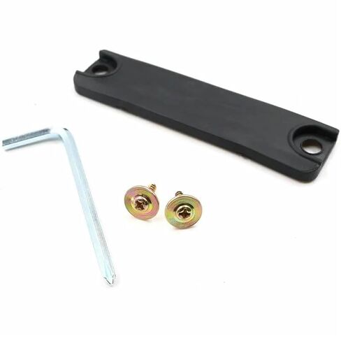 Compatible with Avalon Compatible with Camry Compatible with Prius Compatible with Scion 84840-21010 Tailgate Trunk Latch Handle Release Open Switch in Kuwait