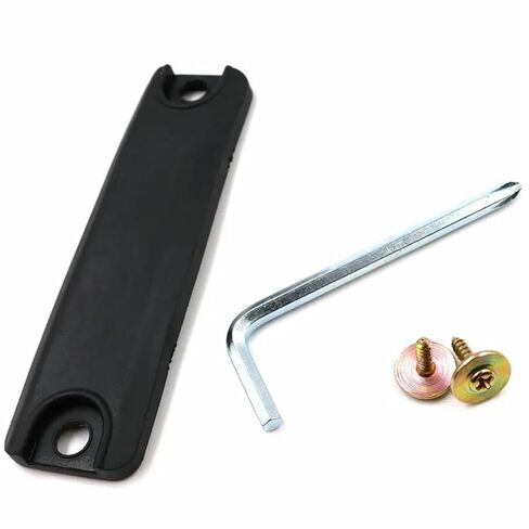 Compatible with Avalon Compatible with Camry Compatible with Prius Compatible with Scion 84840-21010 Tailgate Trunk Latch Handle Release Open Switch in Kuwait