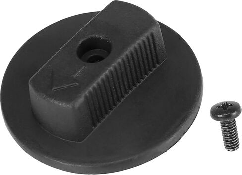 ATV Gas Fuel Shut Off Valve Knob 0470-408 for Arctic Cat 300 2001-2005 for Arctic Cat 400 2000-2006 Item Replacement in Kuwait