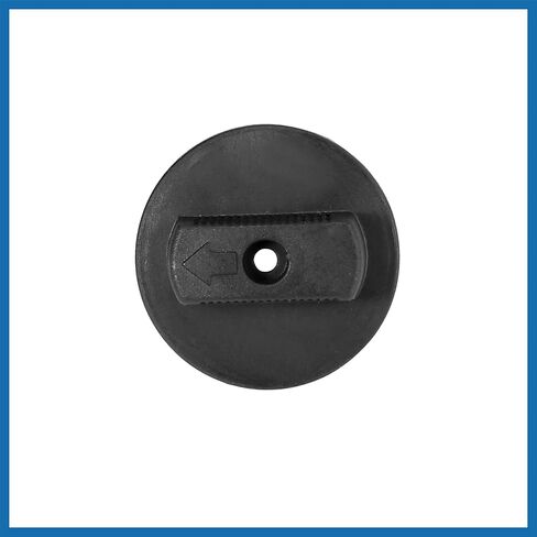 ATV Gas Fuel Shut Off Valve Knob 0470-408 for Arctic Cat 300 2001-2005 for Arctic Cat 400 2000-2006 Item Replacement in Kuwait