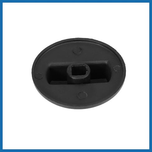 ATV Gas Fuel Shut Off Valve Knob 0470-408 for Arctic Cat 300 2001-2005 for Arctic Cat 400 2000-2006 Item Replacement in Kuwait