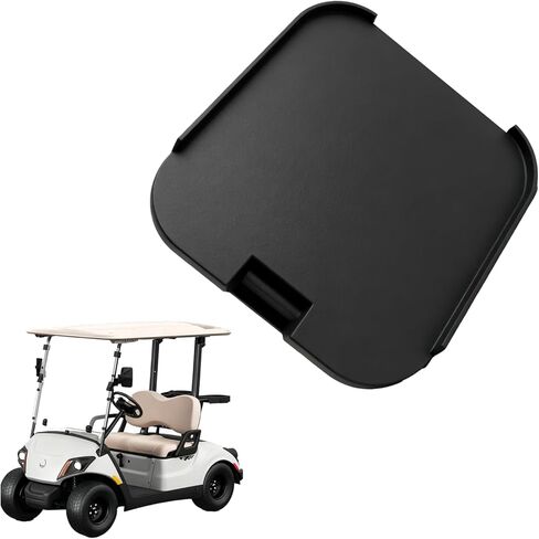 Fuel Tank Cover Compatible with Yamaha G2 G9 Golf Carts, Easy Installation for Gas & Electric Models in Saudi Arabia